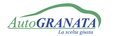 Logo AutoGranata Srl